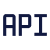 API